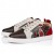 Christian Louboutin Louis Junior Tenisky Plastický Teľa Kožené Multicolor Christian Louboutin Topánky