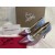 Christian Louboutin Kate 100mm Äerpadlá ZnÞiÅ¥ Specchio Kožené Leche Christian Louboutin Topánky