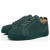 Christian Louboutin NÃzkej Top Louis Junior SP Verveine/verveine Mat SemiÅ¡ Kožené