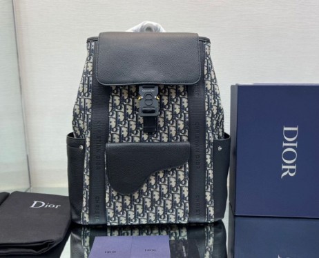 디올 안방 경사 1ADBA143 검은 베이지