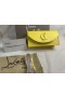 Christian Louboutin Loubi54 클러치 Nappa 가죽색
