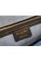CD 새로운 Caro 가방 블루 Cannage Denim