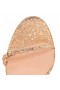 Christian Louboutin123Zeppa140mm 웨지 금 Christian Louboutin Shoes