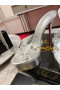 Christian Louboutin Degraqueen 알타 장식 플랫폼 뮬 CL 신발장