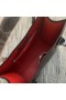 Christian Louboutin Nastroloubi E/W 끈달린 가방 블랙