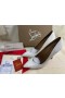 Christian Louboutin Pigalle 어리 석음 펌프 120mm Python 가죽색