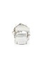 Christian Louboutin Bianco/bianco Nappa 가죽 샌들
