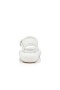 Christian Louboutin Bianco Nappa 샌들