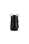 Christian Louboutin 루 스파이크 Black/black/bk 송아지