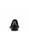 Christian Louboutin Caraca Oxfords Abrasivato 송아지를 가죽 검정