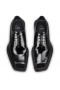 Christian Louboutin Caraca Oxfords Abrasivato 송아지를 가죽 검정
