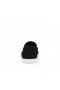 Christian Louboutin Chambeliboat 보트 신발 반대 Nubuck Leather Black CL 신발