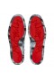 Christian Louboutin 루이 높은 최고 운동화 가죽 Pittore Paseo 블루
