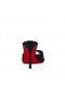 Christian Louboutin 나에게 돌리 85Mm 뮬 Nappa 가죽 검정 CL 신발장