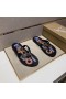 Christian Louboutin 남성 스파이크 플립플롭 CL 신발