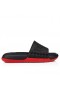 Christian Louboutin 그것을 쉽게 노새의 고무 검 CL 신발