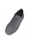 Christian Louboutin Adolon 주니어 스니커즈 린넨과 종아리에 가죽 스모키 Christian Louboutin Shoes