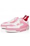 Christian Louboutin Astroloubi 운동화를 송아지 가죽 가죽 Calipso