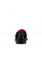 Christian Louboutin 아니 페니 로퍼 블랙 특허 송아지 Christian Louboutin Shoes