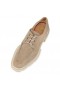 Christian Louboutin 우리의 Georges L Derbies 송아지를 가죽 Saharienne Christian Louboutin Shoes