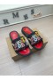 Christian Louboutin 그린파 슬리퍼 남자 샌들 Christian Louboutin
