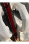 Christian Louboutin Paloma 중 최고 손잡이를 가진 송아지 그리고 스파이크 Loubinthesky 블랙 Christian Louboutin 가방