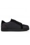 Christian Louboutin Seavaste2 운동화를 송아지를 가죽 검정 Christian Louboutin Shoes