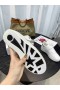 Jimmy Choo 오사카 운동화색