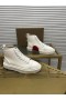 Christian Louboutin Adolon 높은 최고 운동화 Christian Louboutin Shoes