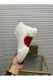 Christian Louboutin Adolon 높은 최고 운동화 Christian Louboutin Shoes