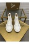 Christian Louboutin Adolon 높은 최고 운동화 Christian Louboutin Shoes