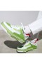 Christian Louboutin Astroloubi 운동화성 송아지 가죽 가죽 흰색,녹색,CL 신발