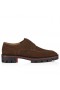 Christian Louboutin Davisol Derbies 송아지를 가죽 코스메 Christian Louboutin Shoes