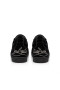 Christian Louboutin 재미있는 루이스 중 매 납 운동화를 블랙 Christian Louboutin Shoes