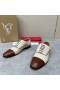 Christian Louboutin Greggo Oxfords CL 신발