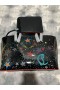 Christian Louboutin Cabata 작은 별빛-인쇄 특허 끈달린 가방 Christian Louboutin 가방