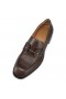 Christian Louboutin Chambelimoc 퍼 송아지를 가죽 코스메 Christian Louboutin Shoes