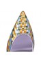Christian Louboutin Damipump85mm 펌프는 가죽 멀티컬러 Christian Louboutin Shoes