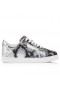 Christian Louboutin 비에이라는 재미있는 운동화색 Christian Louboutin Shoes