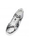 Christian Louboutin 비에이라는 재미있는 운동화색 Christian Louboutin Shoes