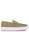Christian Louboutin Paqueboat 보트 신발 송아지를 가죽 Saharienne Christian Louboutin Shoes