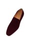 Christian Louboutin 민들레 Majestueux 벨루어 Veau