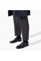 Christian Louboutin Derby Johnbi 어두운 갈색 Claf