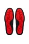 Christian Louboutin 루이스 주니어 SP 블랙/블랙 벨루어 Veau