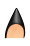 Christian Louboutin Pumps Apostrophy100mm 검파