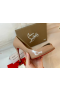 Christian Louboutin Pumps Corneille100mm 누드 가죽