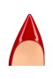 Christian Louboutin Pumps 케이 100mm Loubi 특허