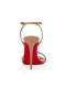 Christian Louboutin 샌들 Loubigirl100mm 누드 Nappa 가죽