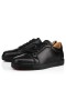 Christian Louboutin 운동화 Vieira 블랙/bk 가죽