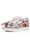 Christian Louboutin 운동화 Vieira Orlato Poupee-multi/bianco 특허